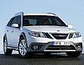 Saab 9-3X